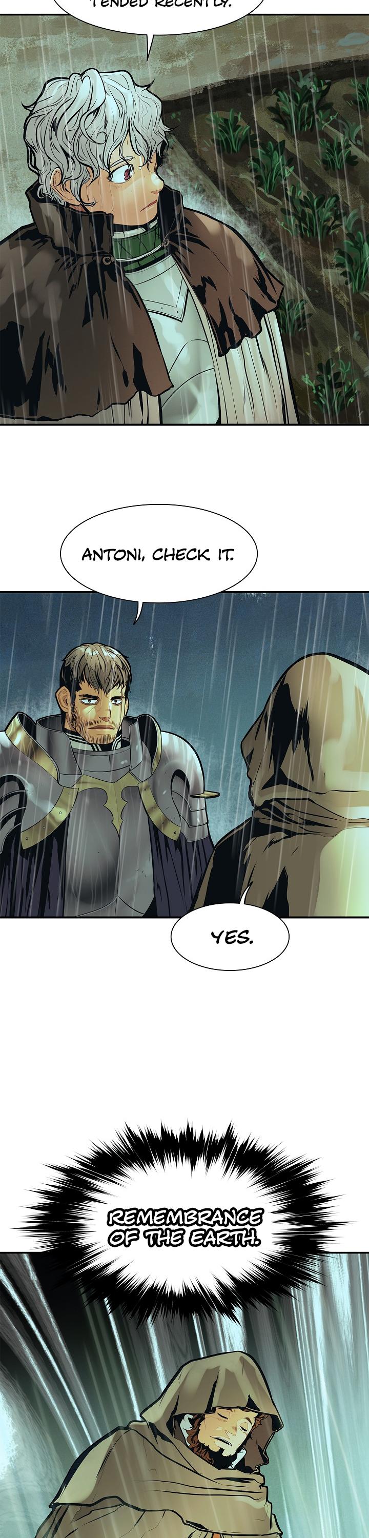MookHyang - Dark Lady Chapter 35 page 33 - Chapter 35
