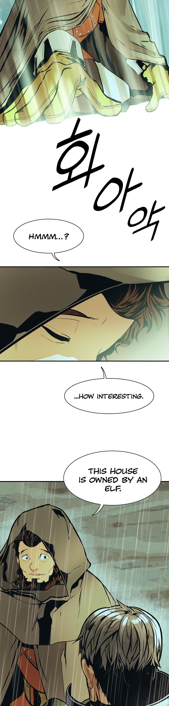 MookHyang - Dark Lady Chapter 35 page 34 - Chapter 35