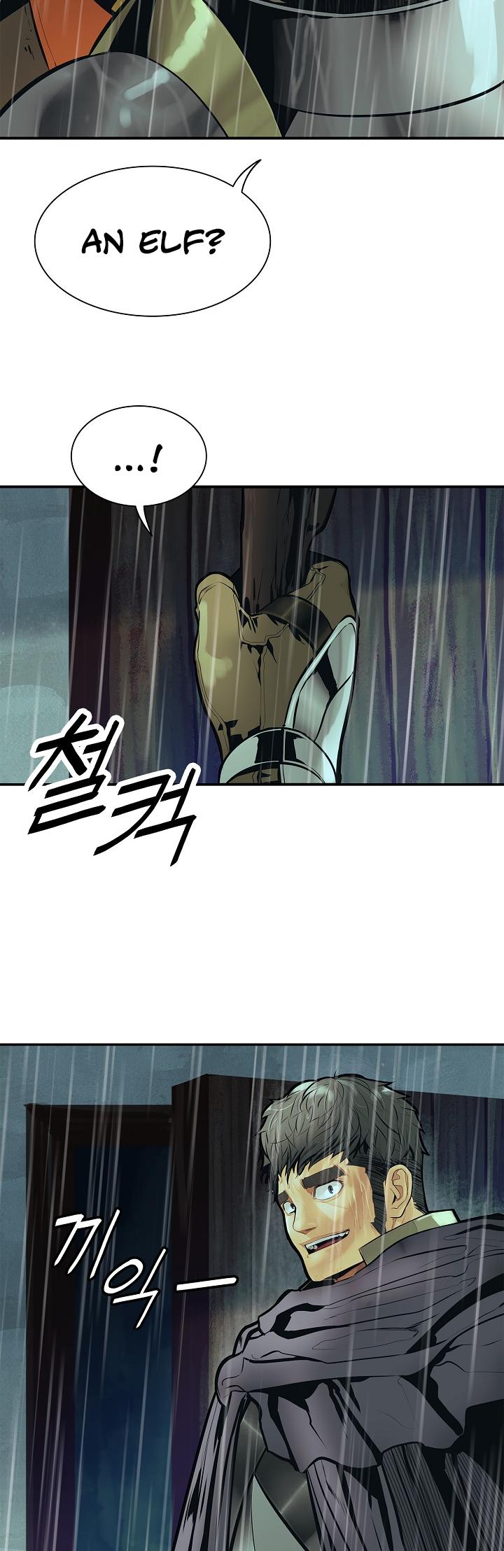 MookHyang - Dark Lady Chapter 35 page 35 - Chapter 35