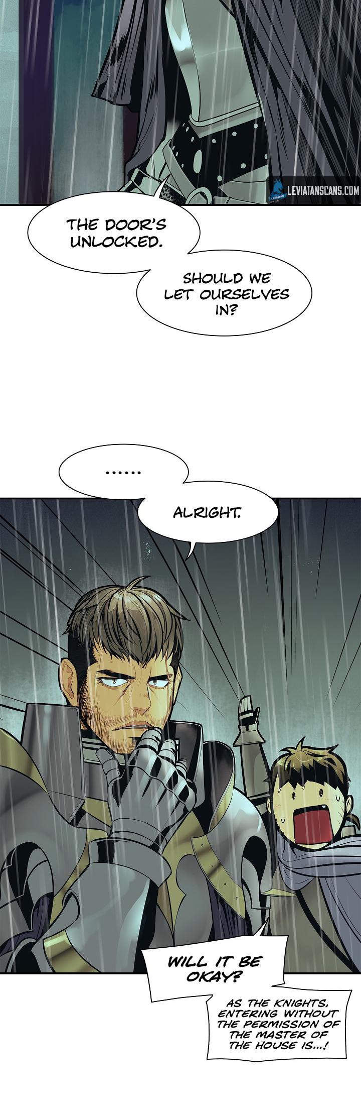 MookHyang - Dark Lady Chapter 35 page 36 - Chapter 35
