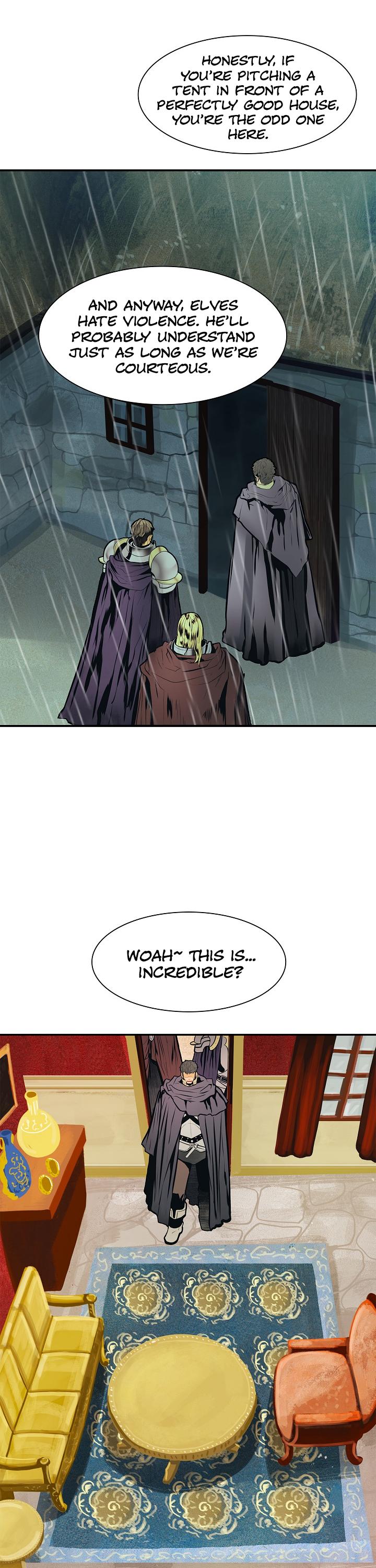 MookHyang - Dark Lady Chapter 35 page 37 - Chapter 35