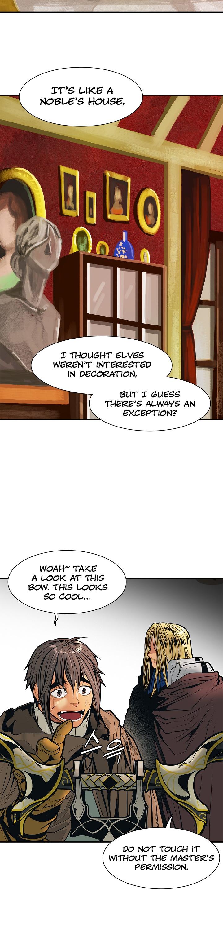 MookHyang - Dark Lady Chapter 35 page 38 - Chapter 35