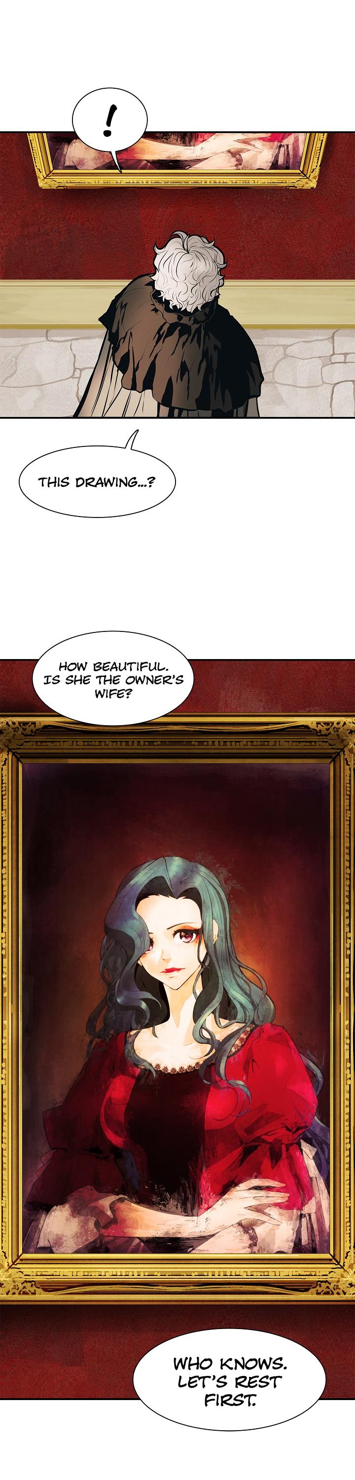 MookHyang - Dark Lady Chapter 35 page 39 - Chapter 35