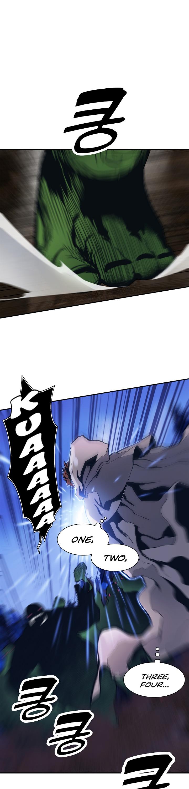 MookHyang - Dark Lady Chapter 35 page 7 - Chapter 35