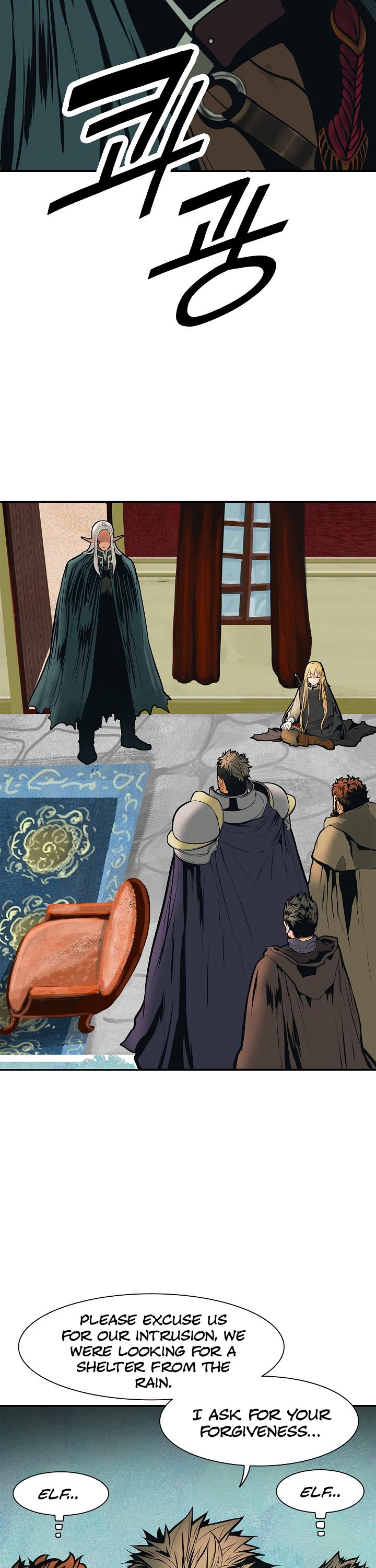 MookHyang - Dark Lady Chapter 36 page 13 - Chapter 36