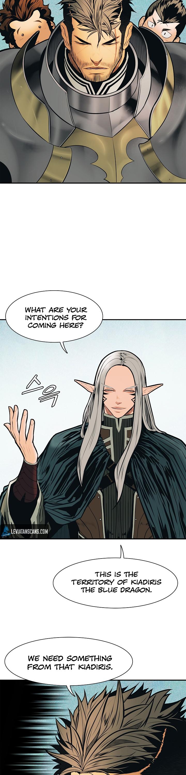 MookHyang - Dark Lady Chapter 36 page 14 - Chapter 36