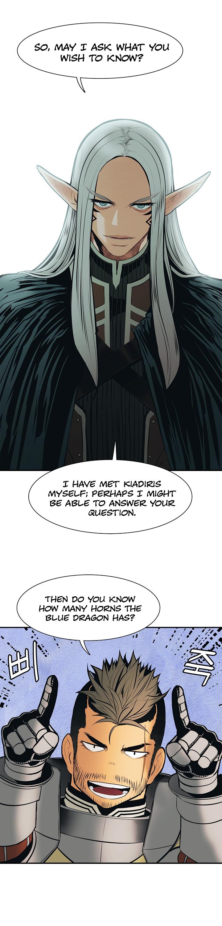 MookHyang - Dark Lady Chapter 36 page 17 - Chapter 36
