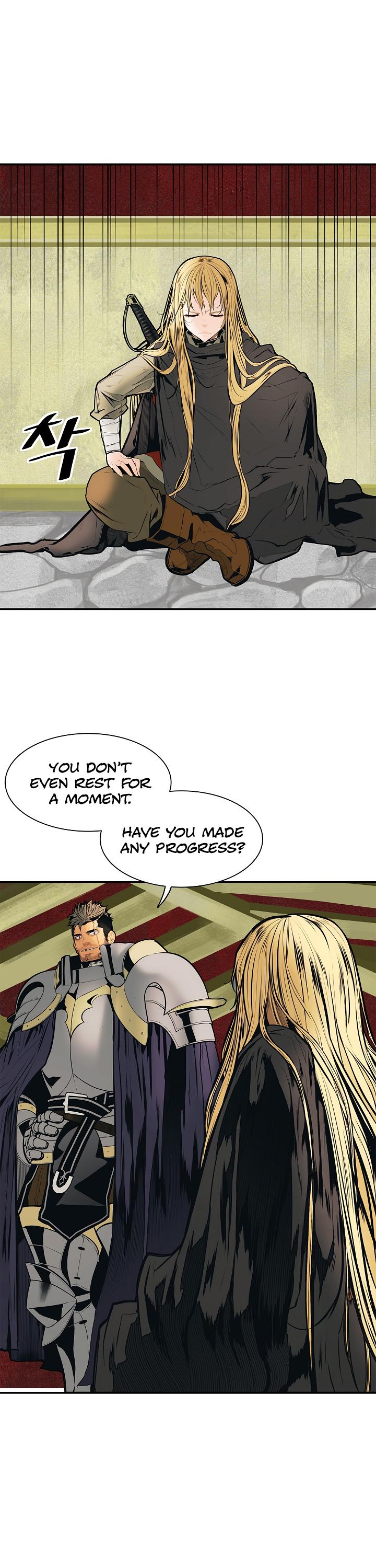 MookHyang - Dark Lady Chapter 36 page 2 - Chapter 36