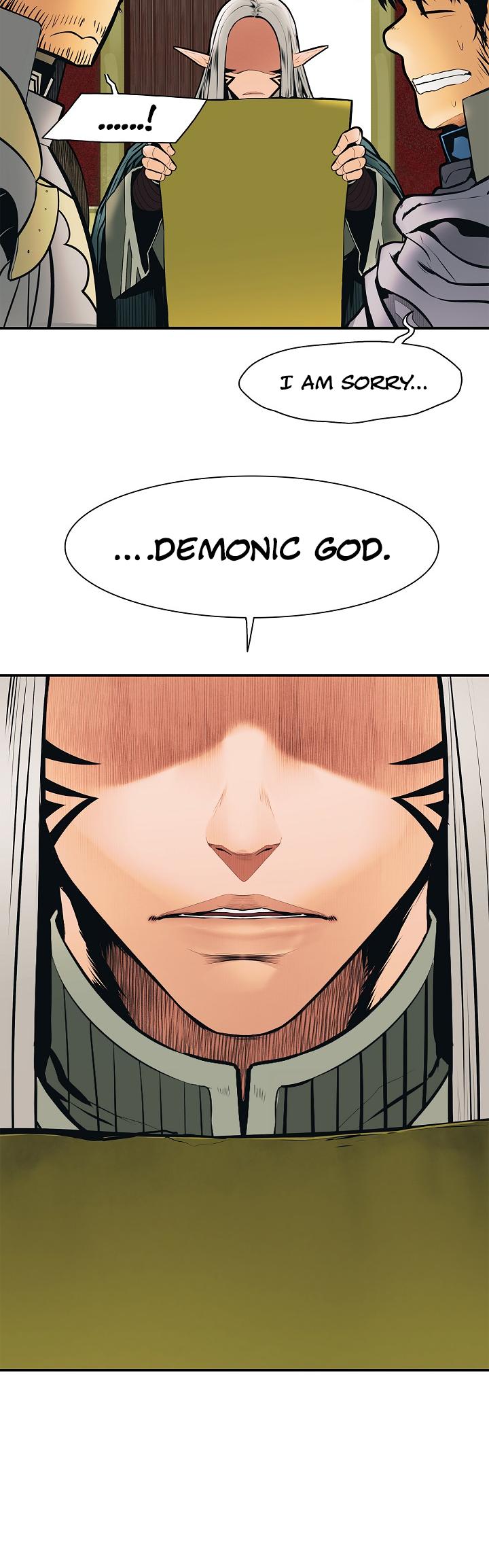 MookHyang - Dark Lady Chapter 36 page 21 - Chapter 36