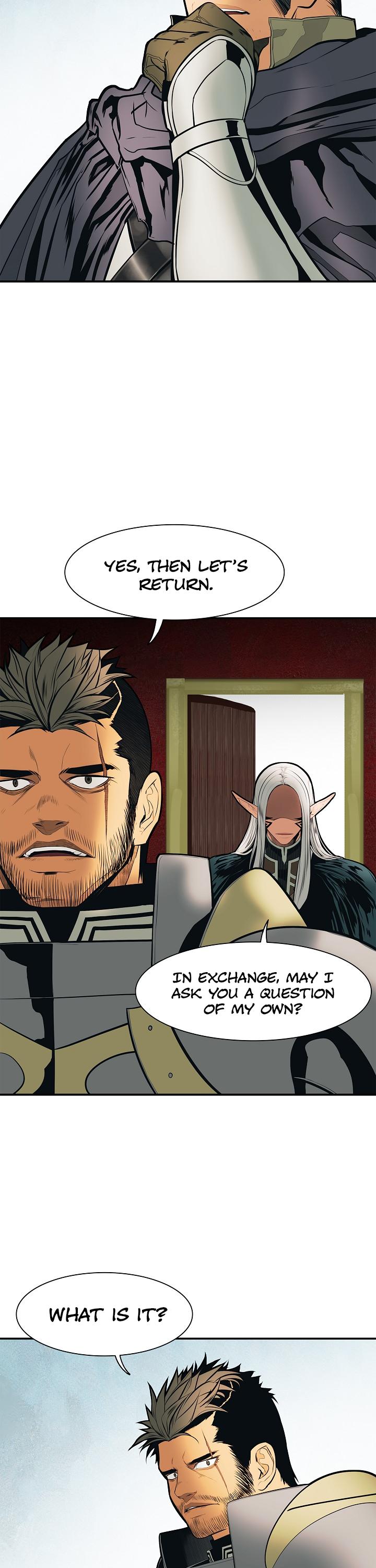 MookHyang - Dark Lady Chapter 36 page 24 - Chapter 36