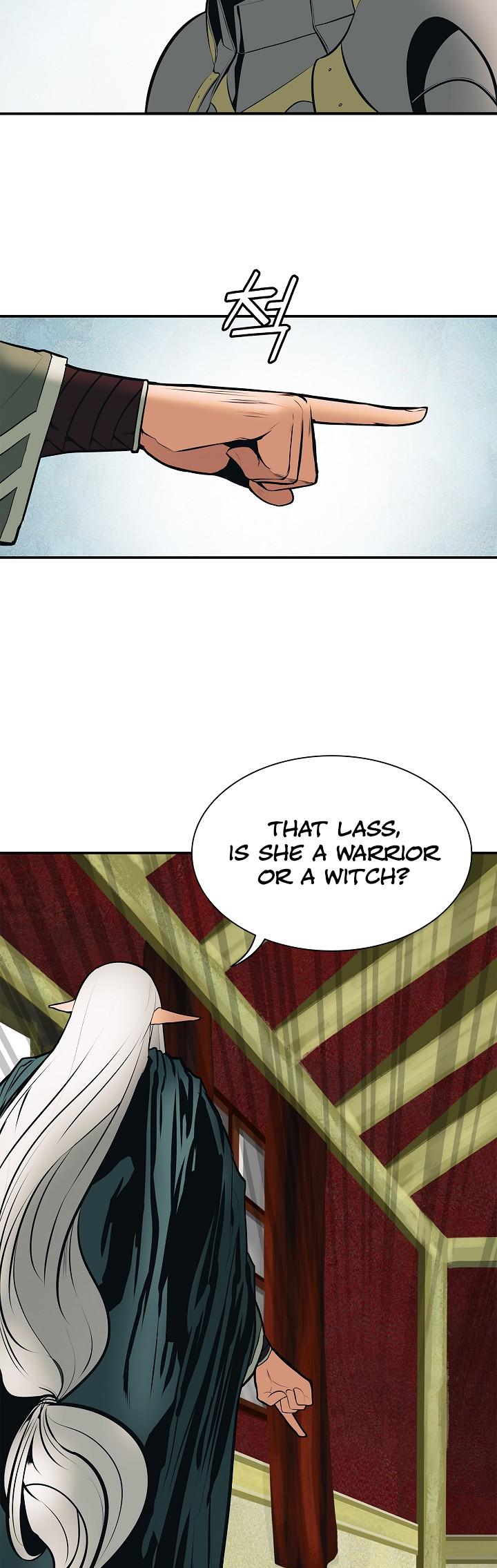 MookHyang - Dark Lady Chapter 36 page 25 - Chapter 36