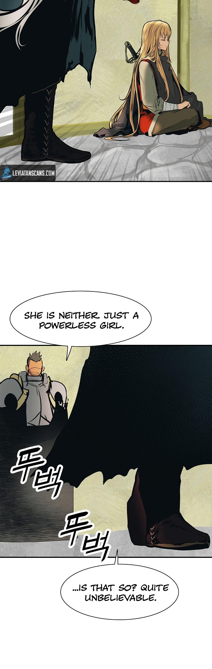 MookHyang - Dark Lady Chapter 36 page 26 - Chapter 36