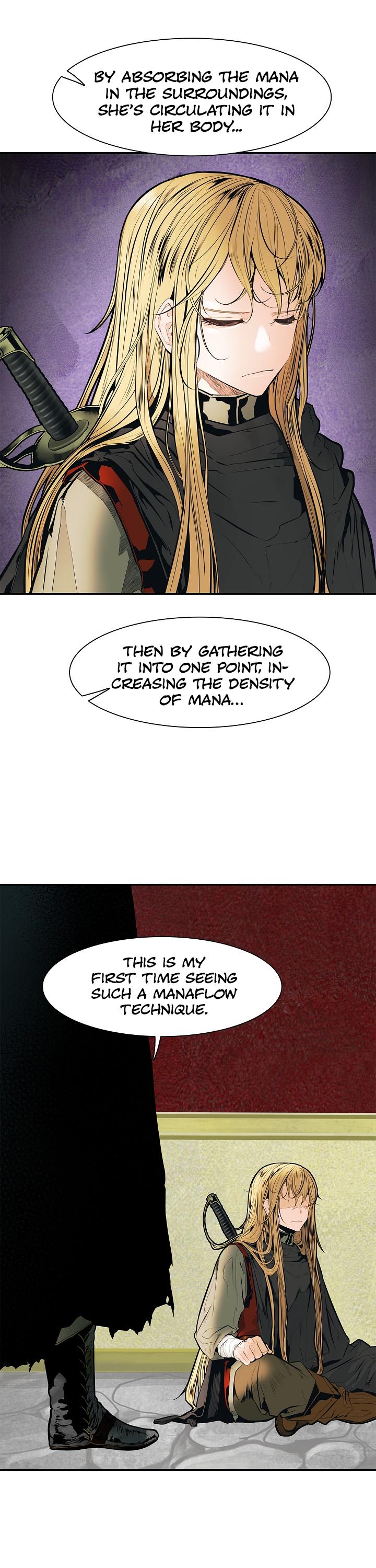 MookHyang - Dark Lady Chapter 36 page 27 - Chapter 36