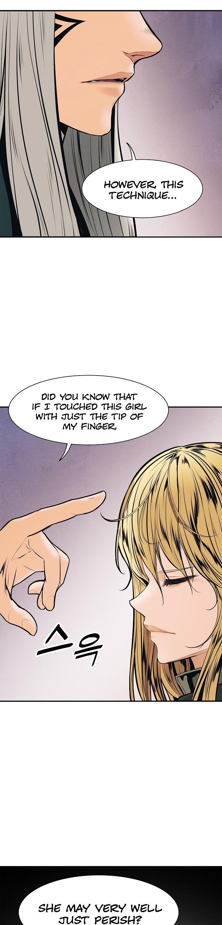 MookHyang - Dark Lady Chapter 36 page 28 - Chapter 36