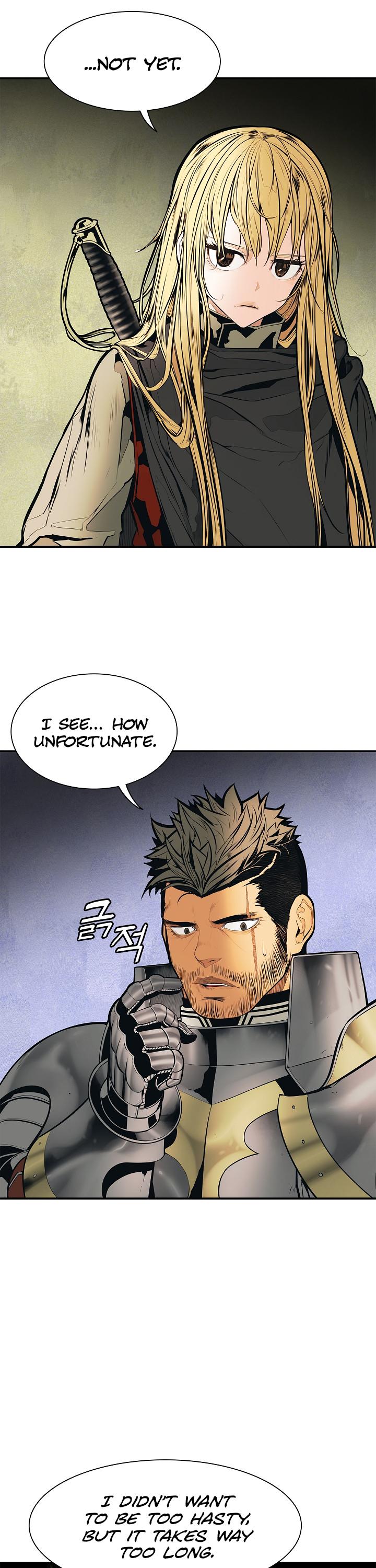 MookHyang - Dark Lady Chapter 36 page 3 - Chapter 36