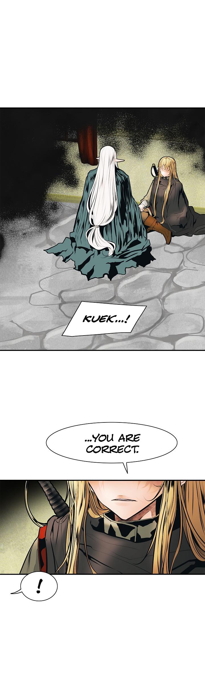 MookHyang - Dark Lady Chapter 36 page 31 - Chapter 36