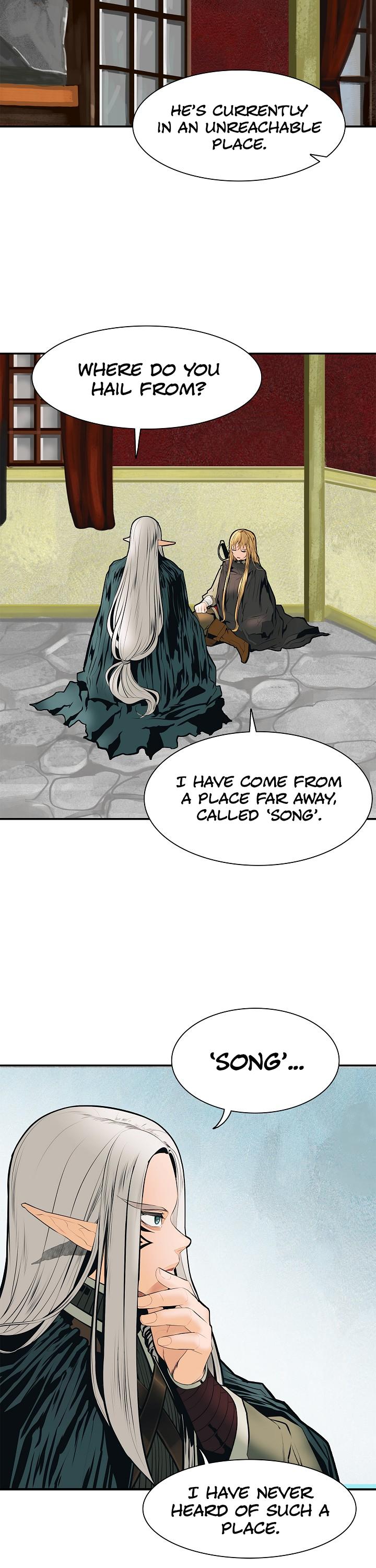 MookHyang - Dark Lady Chapter 36 page 34 - Chapter 36