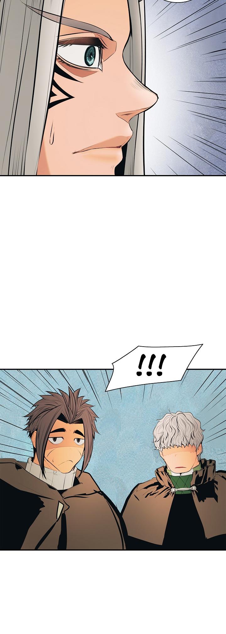 MookHyang - Dark Lady Chapter 36 page 36 - Chapter 36