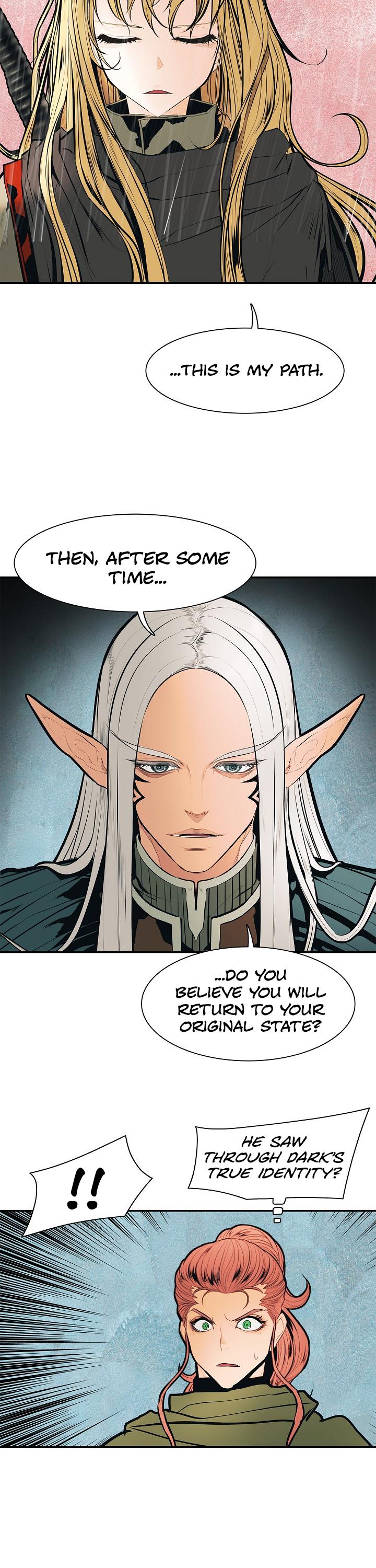 MookHyang - Dark Lady Chapter 36 page 38 - Chapter 36