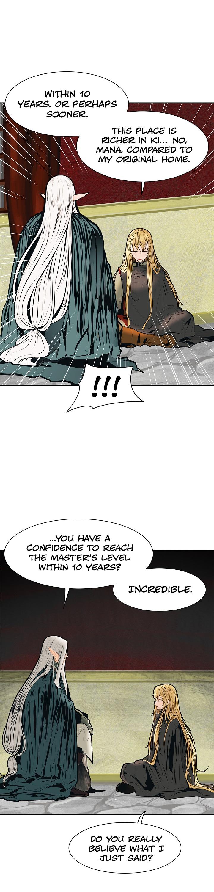 MookHyang - Dark Lady Chapter 36 page 39 - Chapter 36