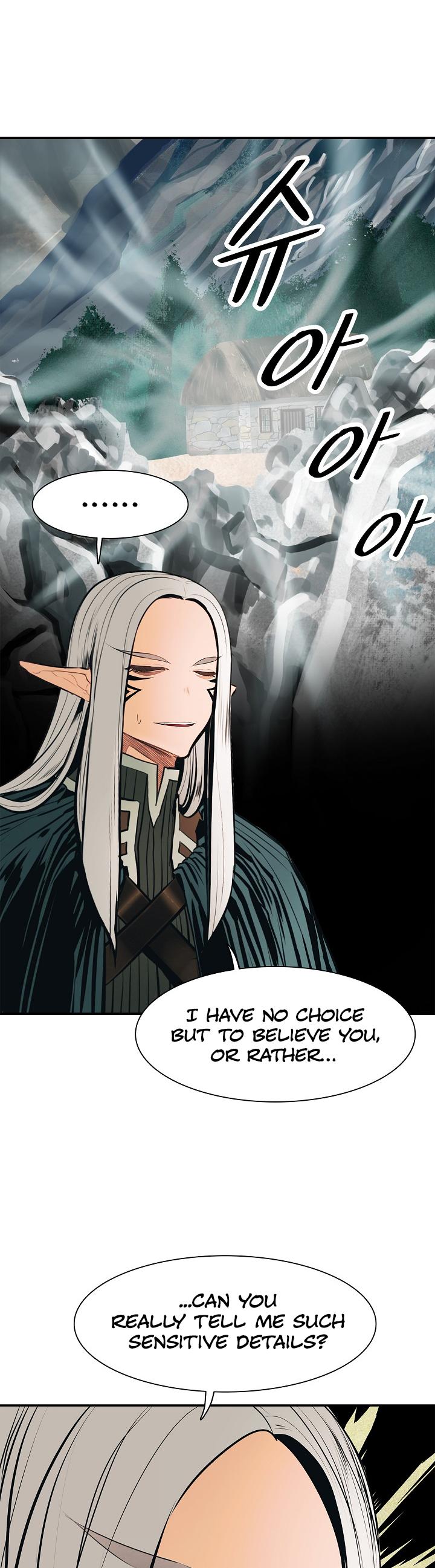MookHyang - Dark Lady Chapter 36 page 40 - Chapter 36