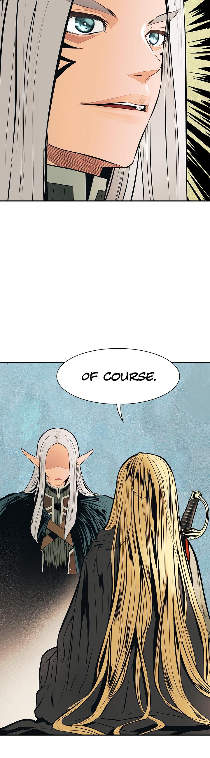 MookHyang - Dark Lady Chapter 36 page 41 - Chapter 36