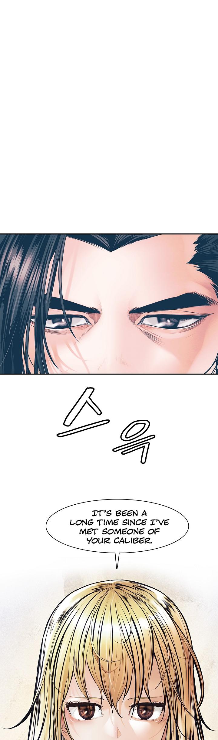 MookHyang - Dark Lady Chapter 36 page 42 - Chapter 36