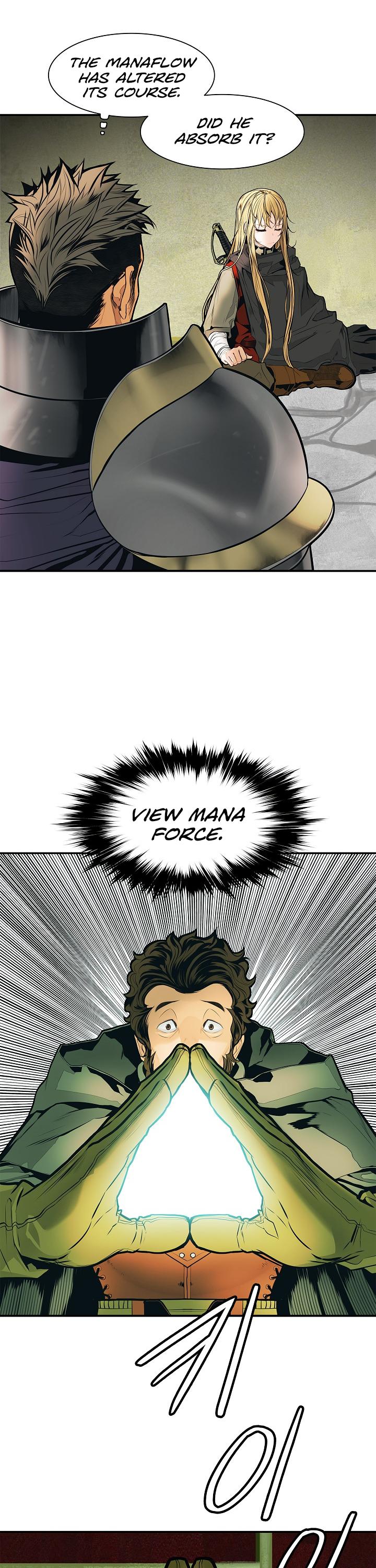 MookHyang - Dark Lady Chapter 36 page 7 - Chapter 36