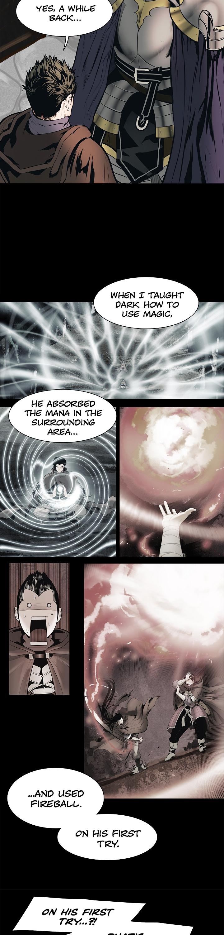 MookHyang - Dark Lady Chapter 36 page 9 - Chapter 36