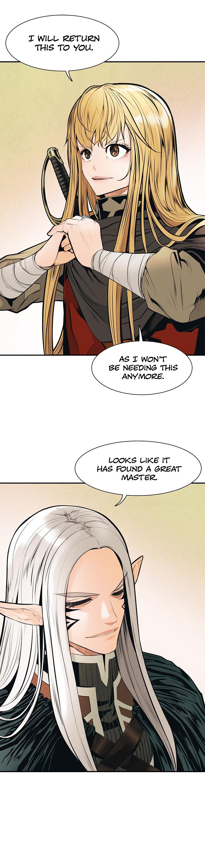 MookHyang - Dark Lady Chapter 37 page 12 - Chapter 37