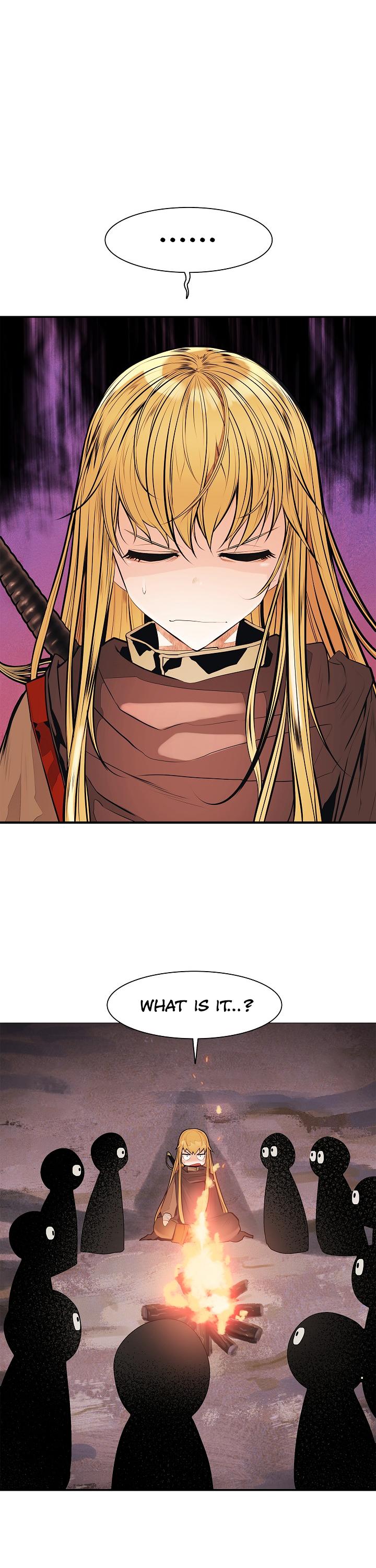 MookHyang - Dark Lady Chapter 37 page 14 - Chapter 37