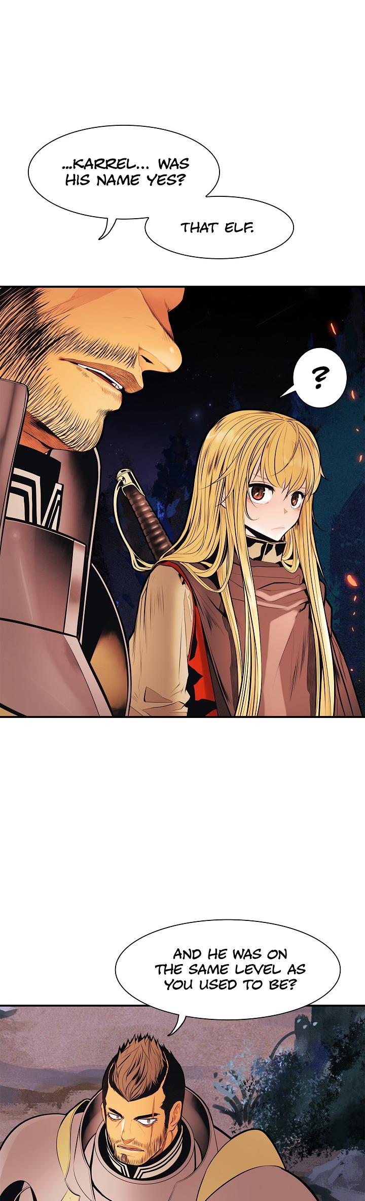 MookHyang - Dark Lady Chapter 37 page 15 - Chapter 37