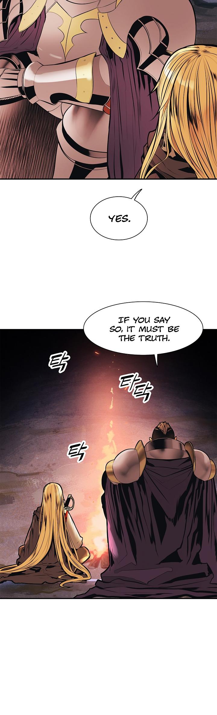 MookHyang - Dark Lady Chapter 37 page 16 - Chapter 37