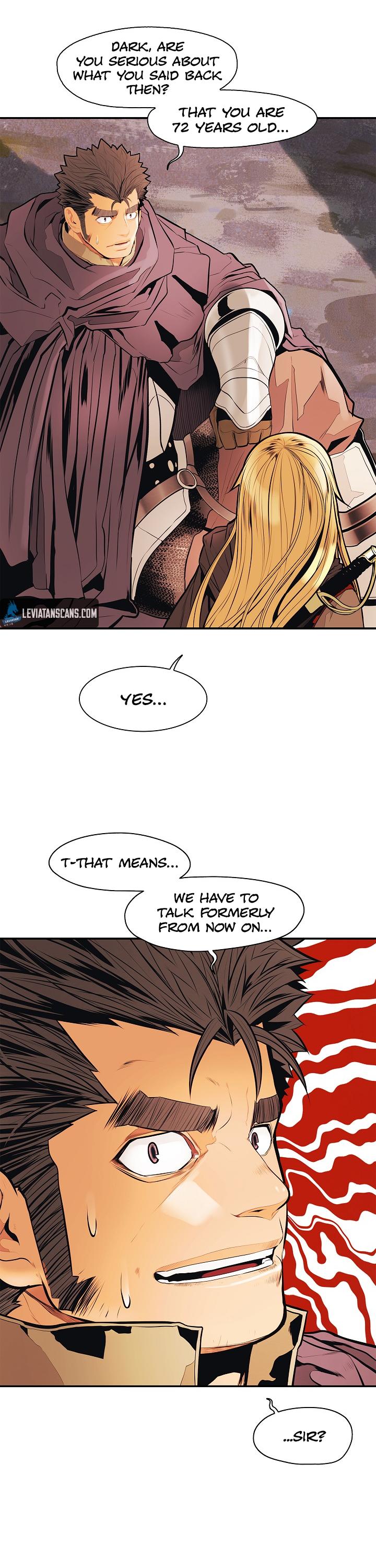 MookHyang - Dark Lady Chapter 37 page 17 - Chapter 37