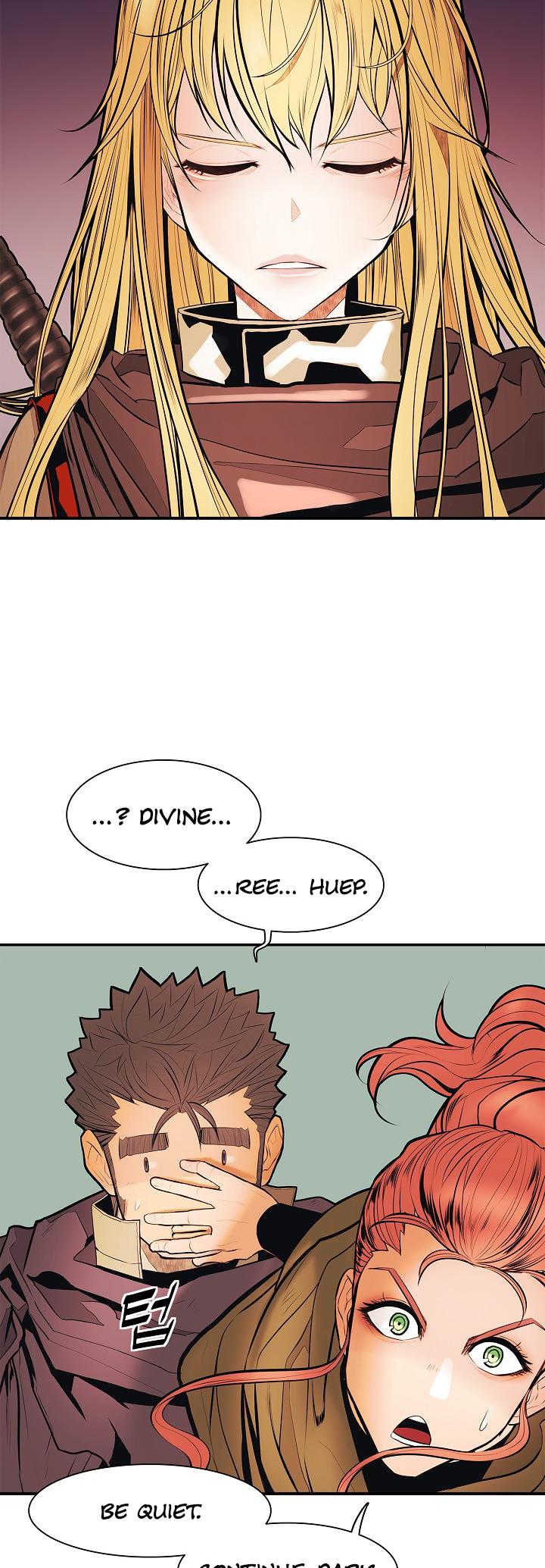 MookHyang - Dark Lady Chapter 37 page 20 - Chapter 37