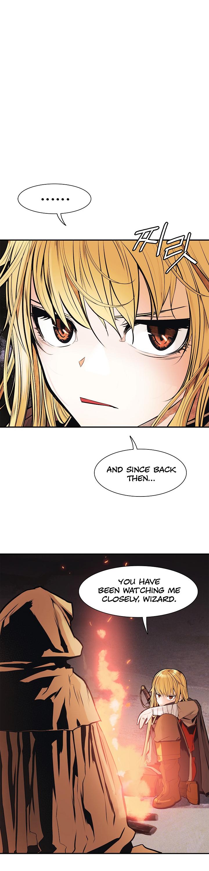 MookHyang - Dark Lady Chapter 37 page 24 - Chapter 37