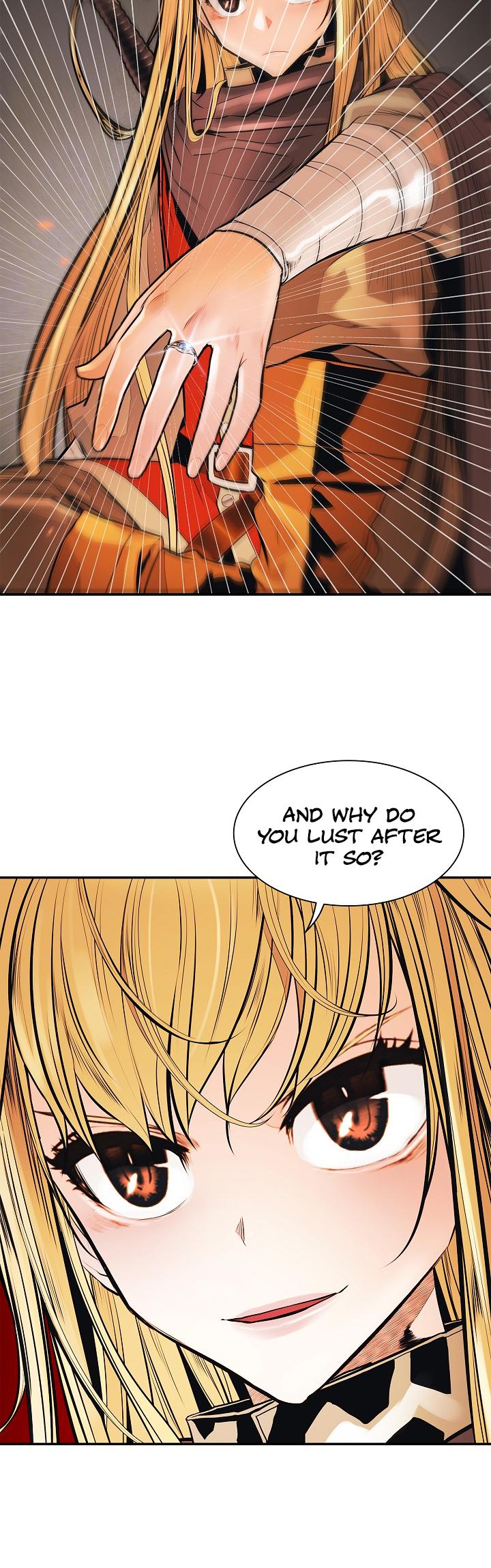 MookHyang - Dark Lady Chapter 37 page 26 - Chapter 37