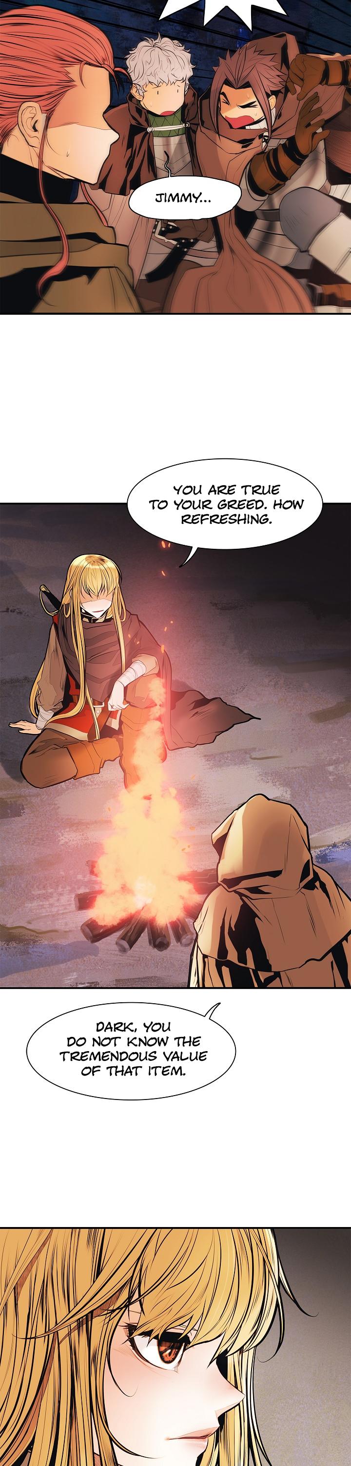 MookHyang - Dark Lady Chapter 37 page 28 - Chapter 37