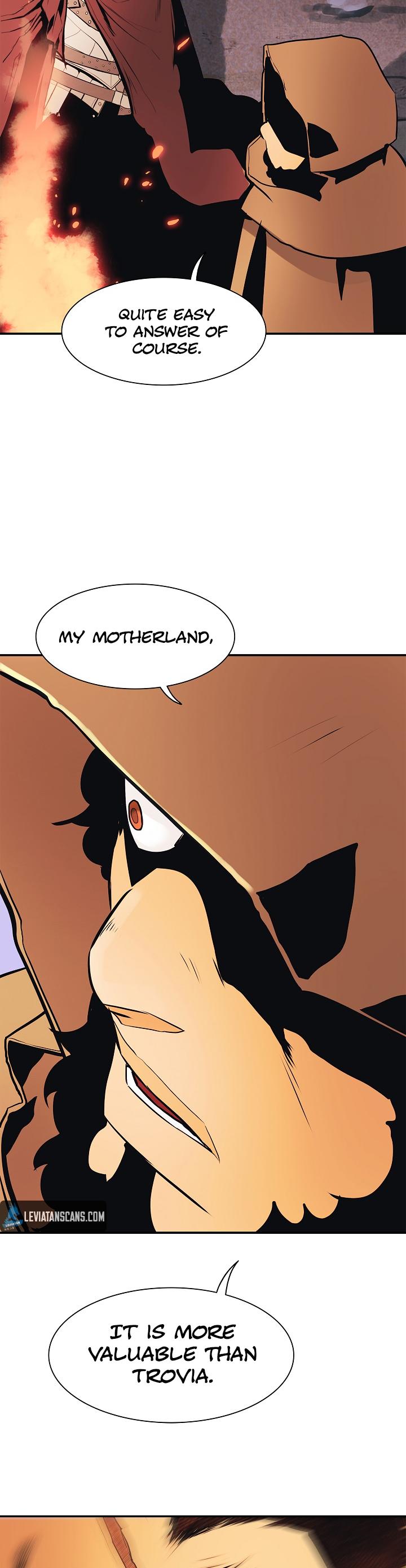 MookHyang - Dark Lady Chapter 37 page 30 - Chapter 37