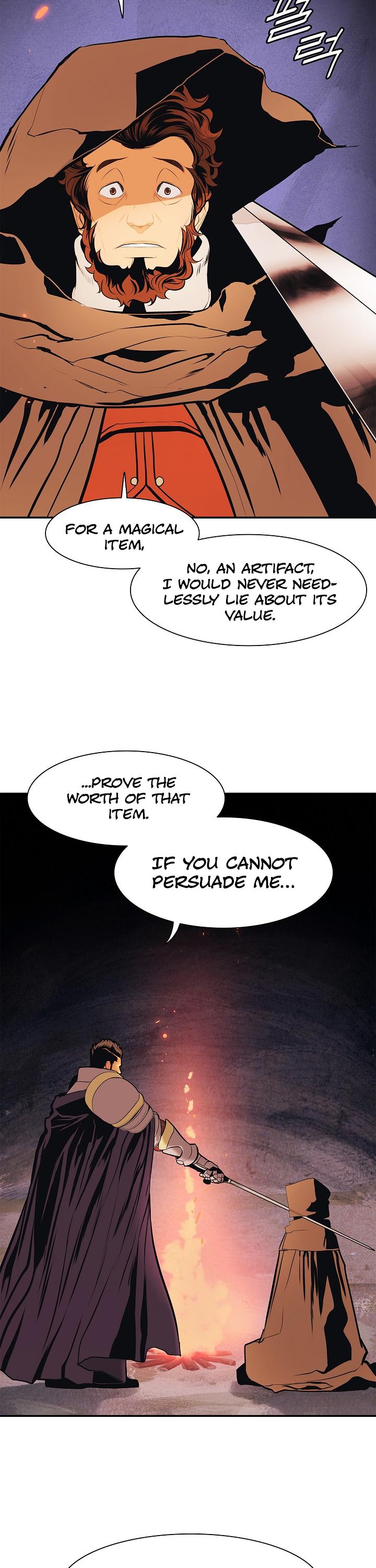 MookHyang - Dark Lady Chapter 37 page 33 - Chapter 37