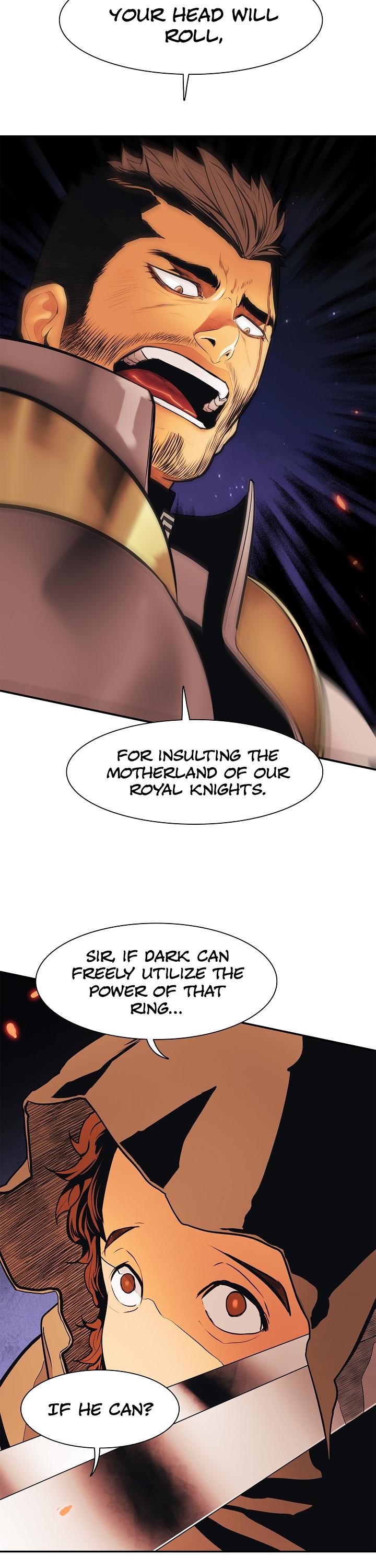 MookHyang - Dark Lady Chapter 37 page 34 - Chapter 37