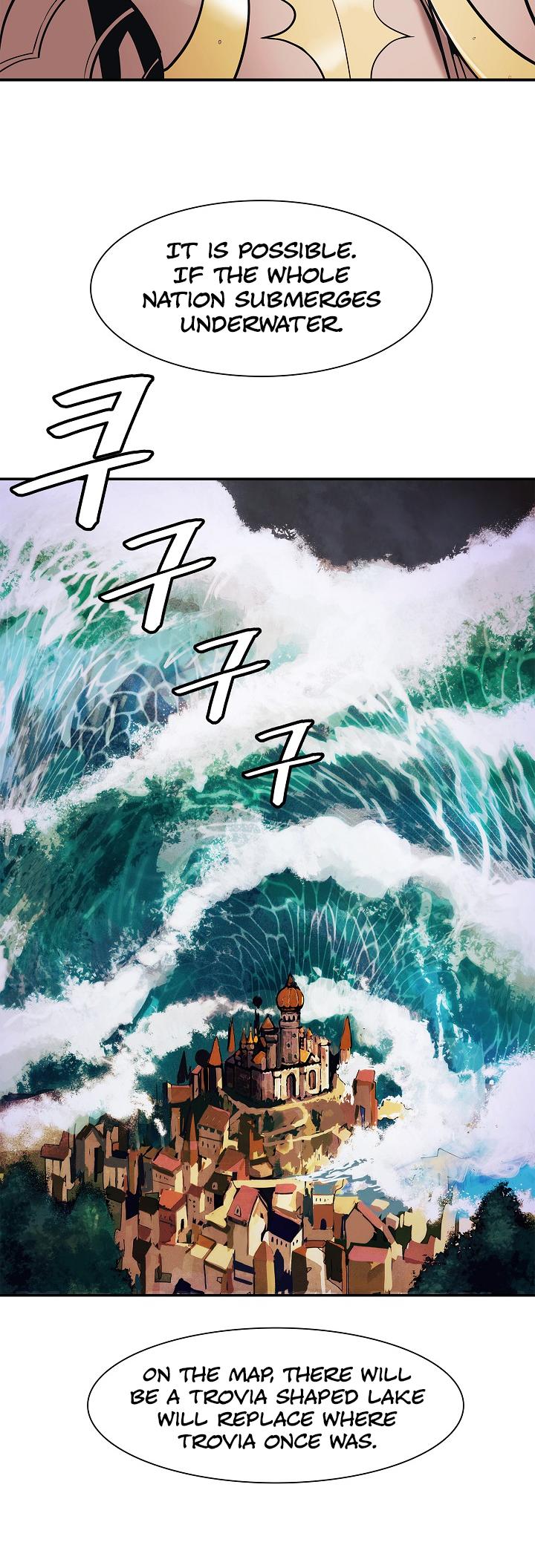 MookHyang - Dark Lady Chapter 37 page 36 - Chapter 37