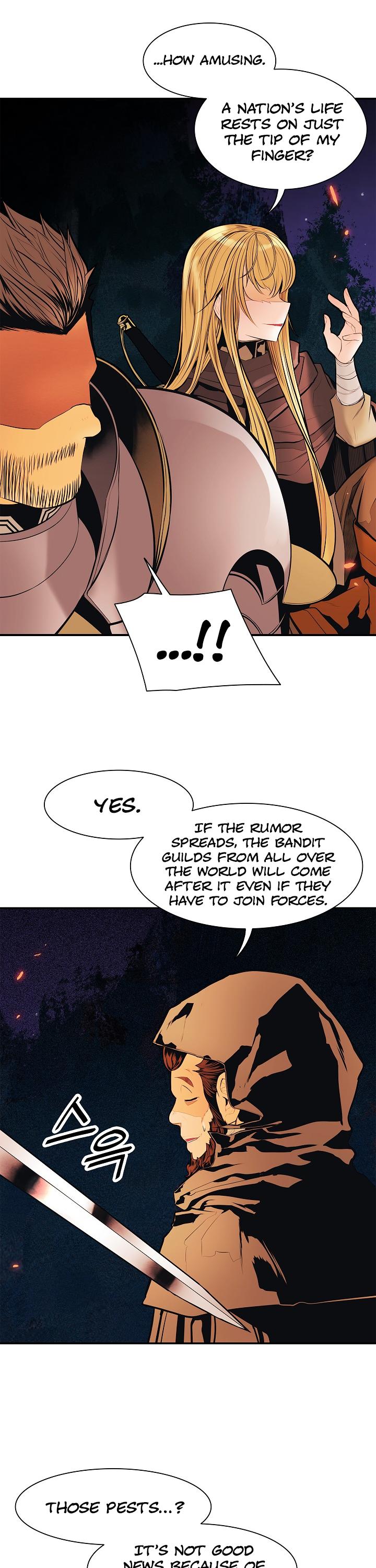 MookHyang - Dark Lady Chapter 37 page 37 - Chapter 37