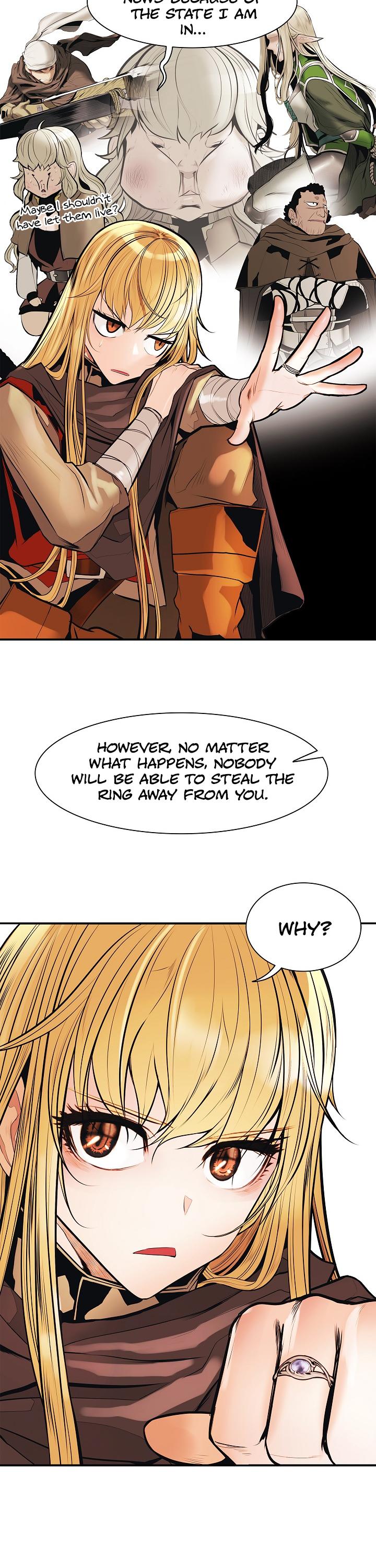 MookHyang - Dark Lady Chapter 37 page 38 - Chapter 37