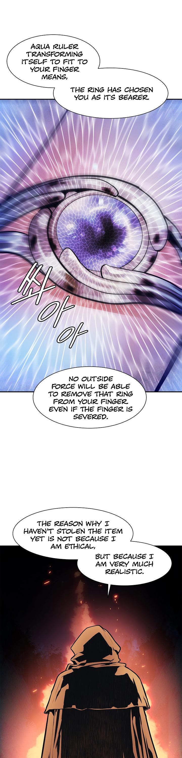 MookHyang - Dark Lady Chapter 37 page 39 - Chapter 37