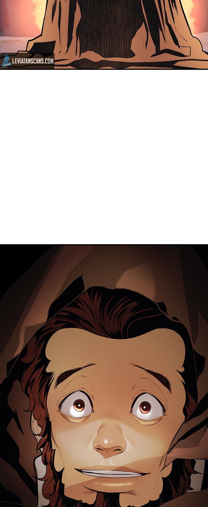 MookHyang - Dark Lady Chapter 37 page 40 - Chapter 37
