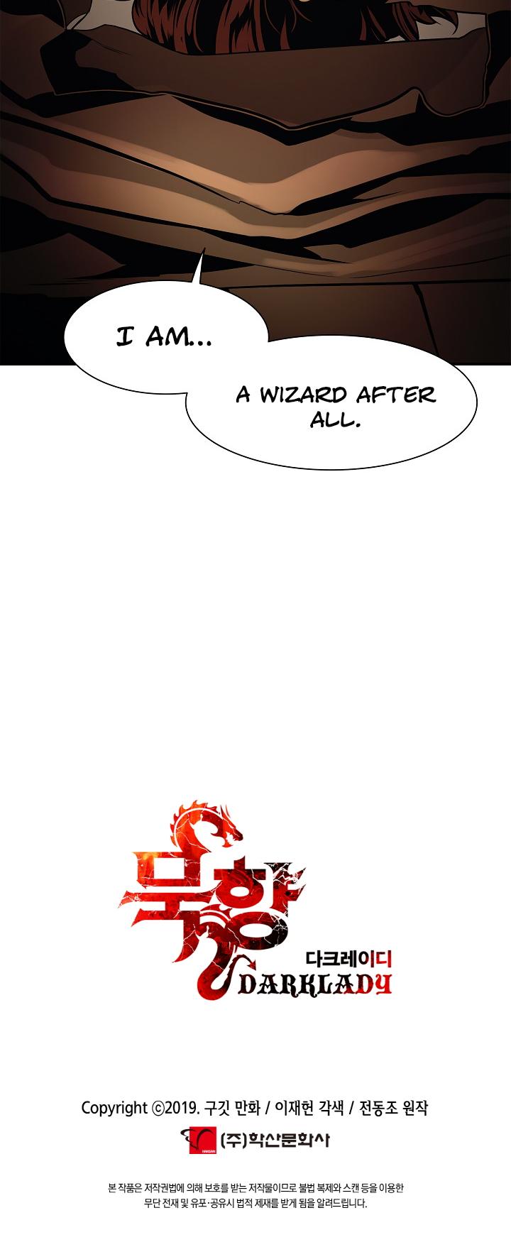 MookHyang - Dark Lady Chapter 37 page 41 - Chapter 37