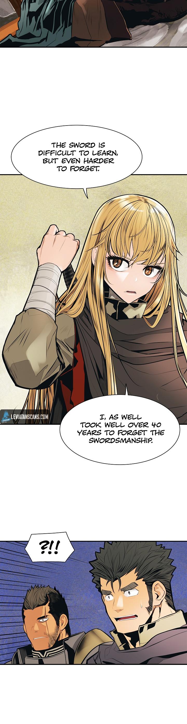 MookHyang - Dark Lady Chapter 37 page 5 - Chapter 37