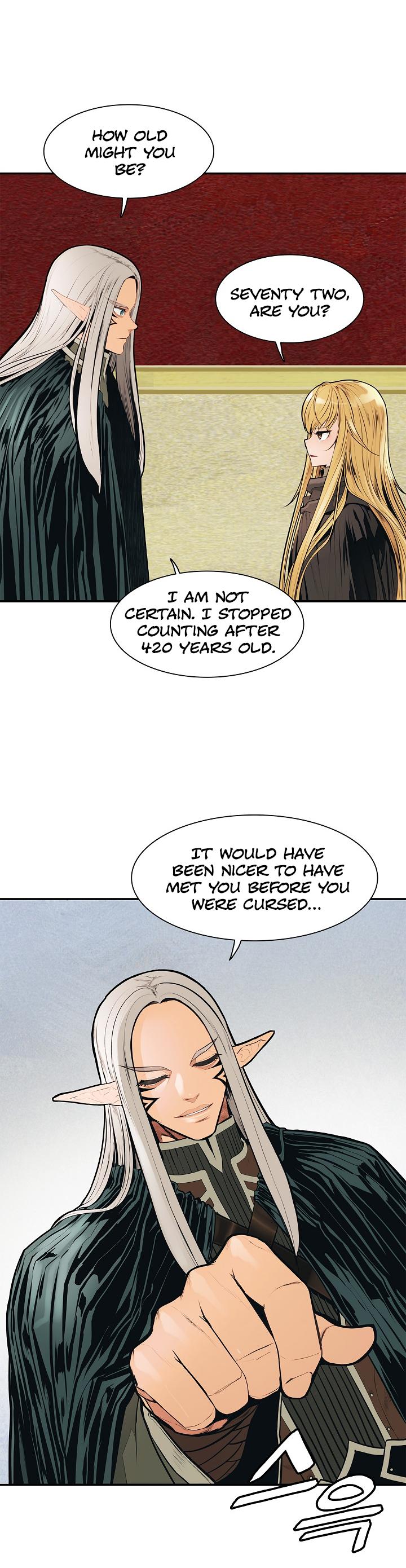 MookHyang - Dark Lady Chapter 37 page 6 - Chapter 37
