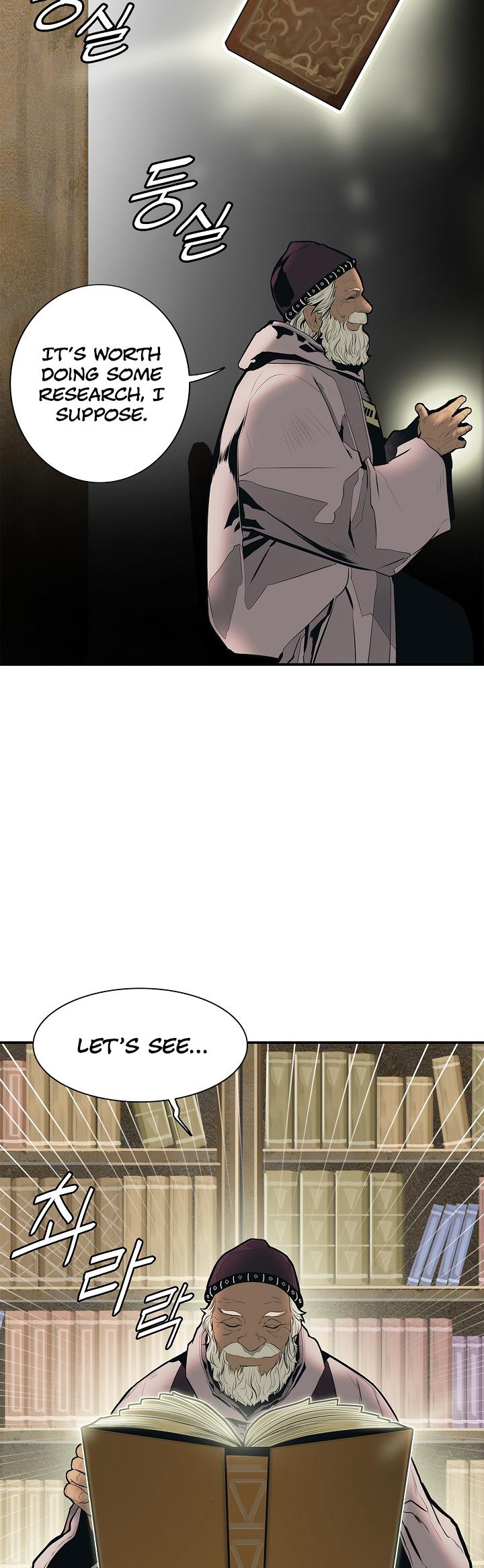 MookHyang - Dark Lady Chapter 38 page 10 - Chapter 38